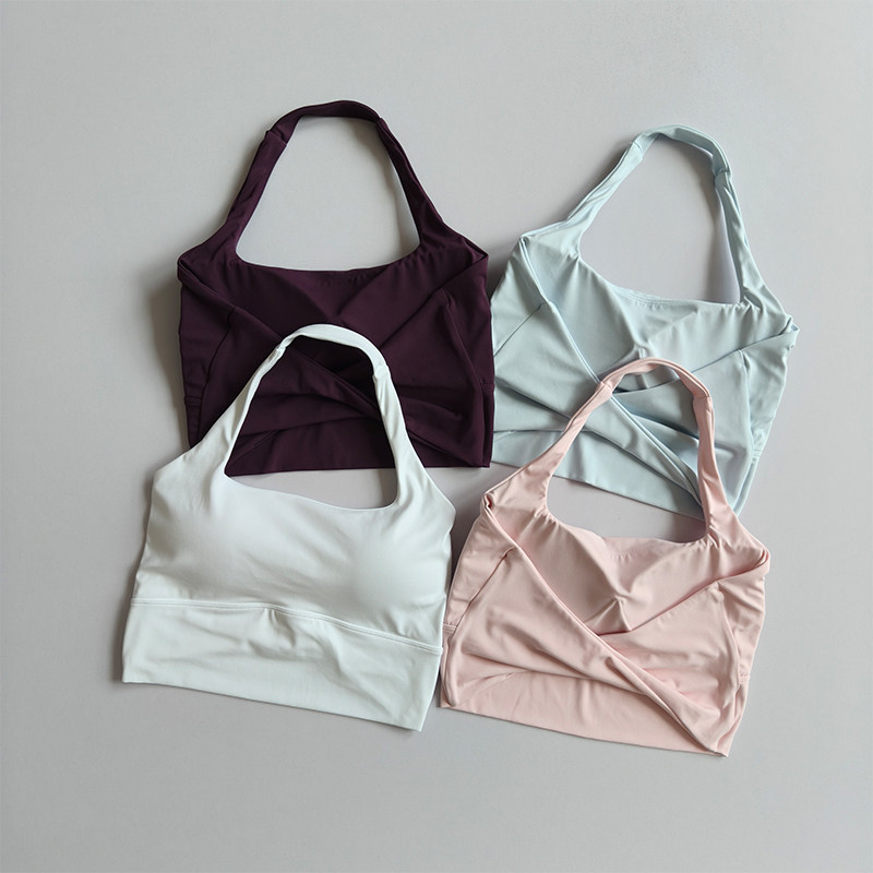 Top Esportivo Feminino de Verã - Pilates Yoga One avaliação e preço