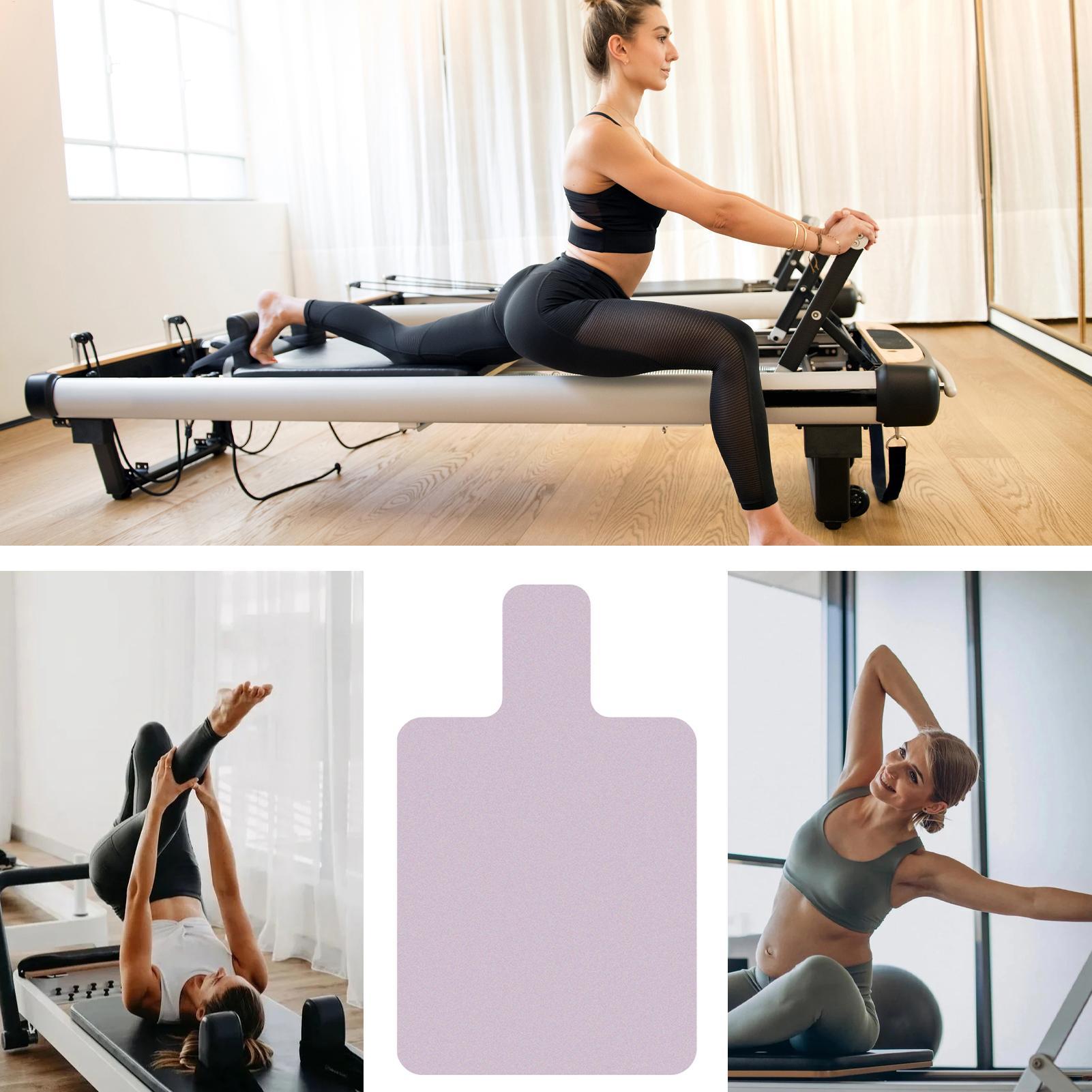 Tapete para Pilates Reformer,  - Pilates & Yoga Vida avaliação e preço