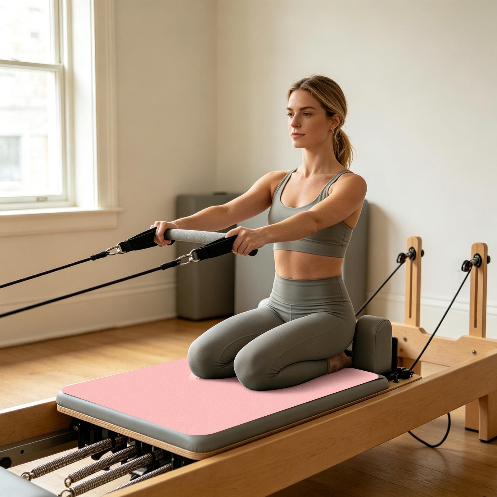 Tapete para Pilates Reformer,  - Pilates & Yoga Vida avaliação e preço