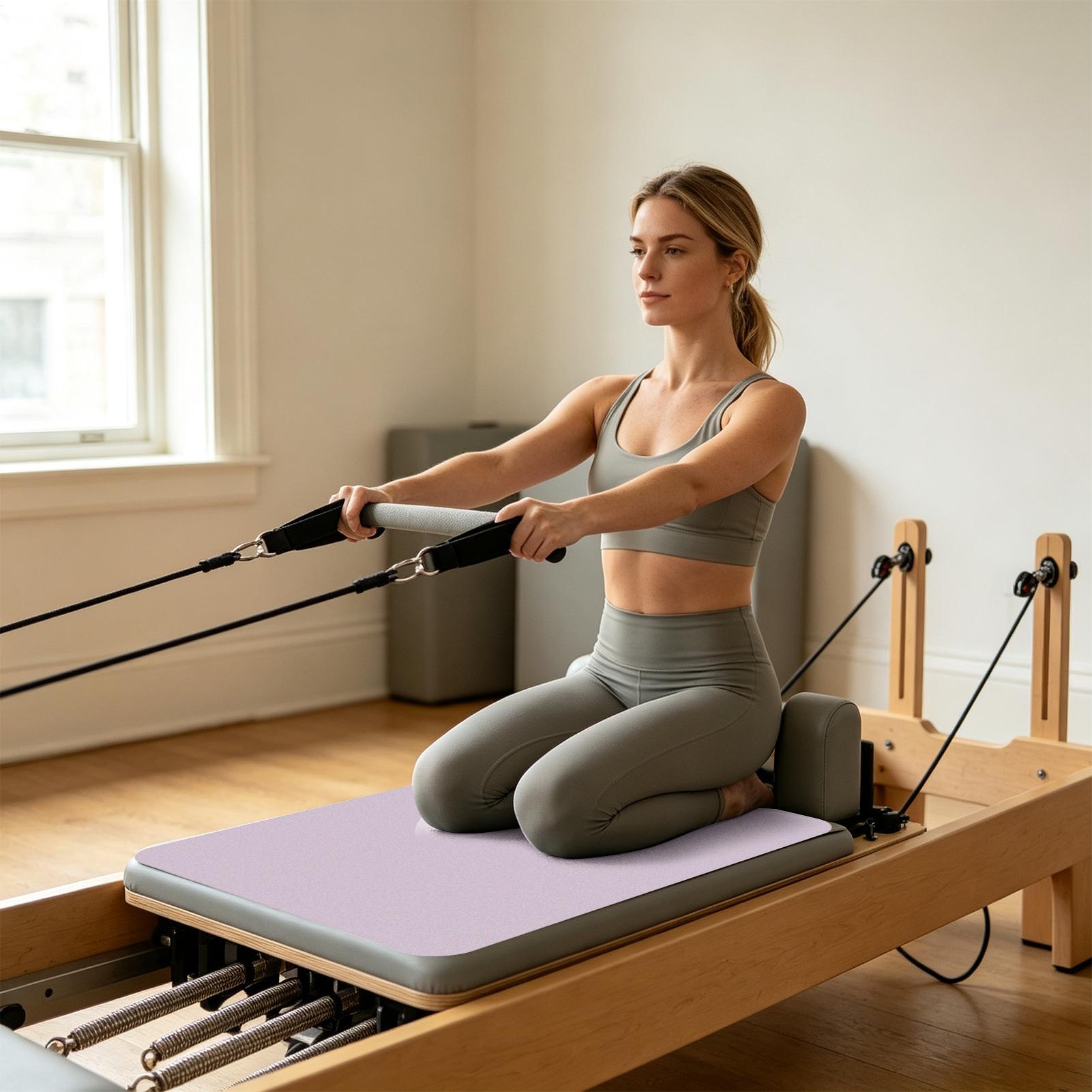 Tapete para Pilates Reformer,  - Pilates & Yoga Vida avaliação e preço